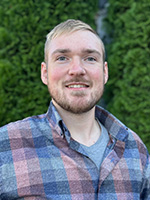 Brennan Miller